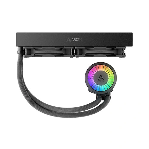Arctic Liquid Freezer III Pro 280 ARGB CPU Liquid Cooler
